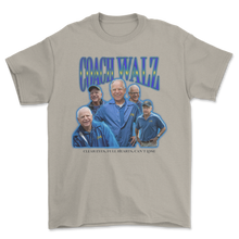 Load image into Gallery viewer, Coach Walz T-Shirt