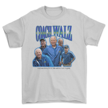 Load image into Gallery viewer, Coach Walz T-Shirt