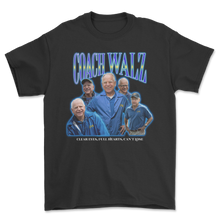 Load image into Gallery viewer, Coach Walz T-Shirt