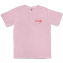 Load image into Gallery viewer, Momala Heart Tee