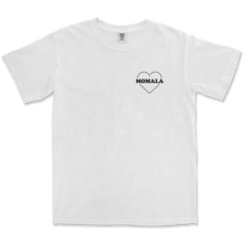 Load image into Gallery viewer, Momala Heart Tee
