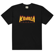 Load image into Gallery viewer, Kamala Flame Tee