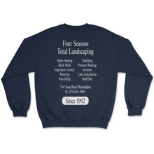 Load image into Gallery viewer, Navy