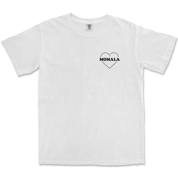 Momala Heart Tee