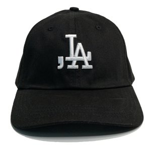 Comma-La Baseball Cap