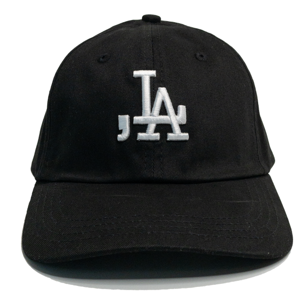 Comma-La Baseball Cap