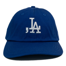 Load image into Gallery viewer, Comma-La Baseball Cap
