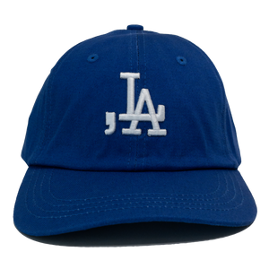 Comma-La Baseball Cap